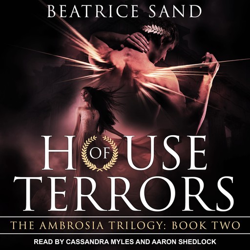 House of Terrors: Sons of the Olympian Gods, Beatrice Sand