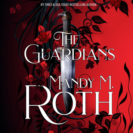 The Guardians, Mandy Roth