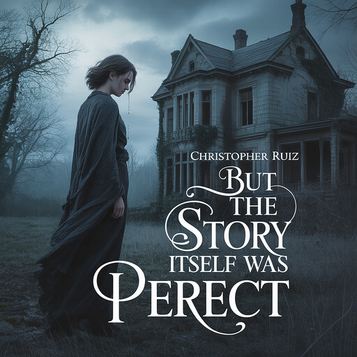 But the story itself was perfect, Christopher Ruiz