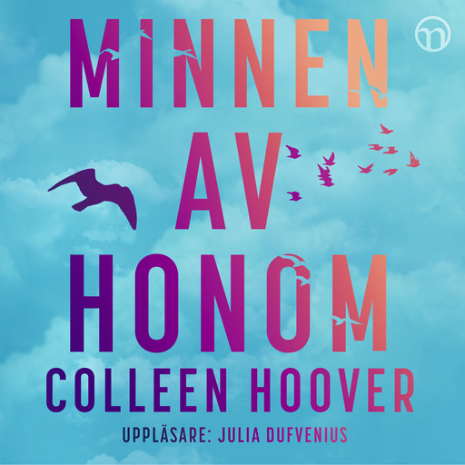 Minnen av honom, Colleen Hoover
