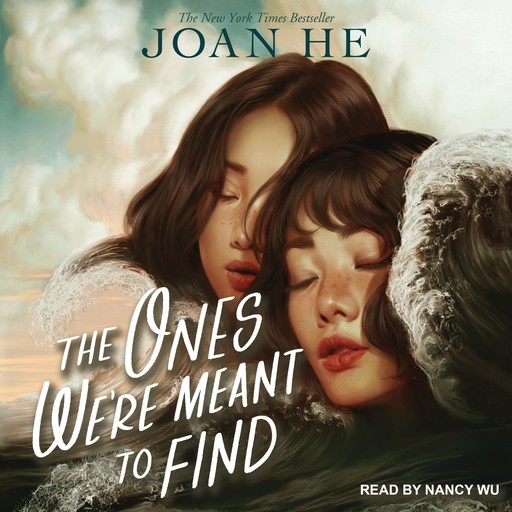 The Ones We’re Meant to Find, Joan He