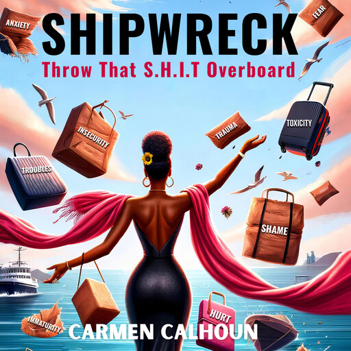 Shipwreck, Carmen Calhoun
