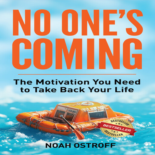 No One's Coming, Noah Ostroff