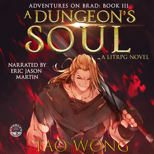 A Dungeon's Soul, Tao Wong