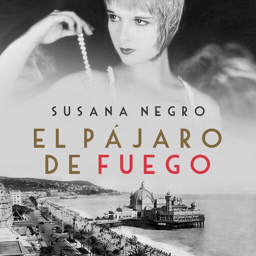 El pájaro de fuego, Susana Negro