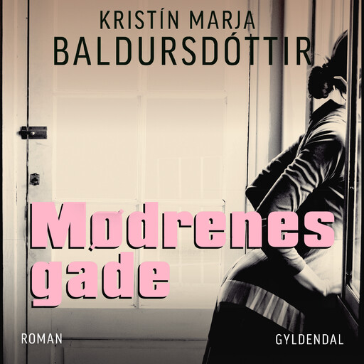 Mødrenes gade, Kristín Marja Baldursdóttir