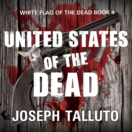 United States of the Dead, Joseph Talluto