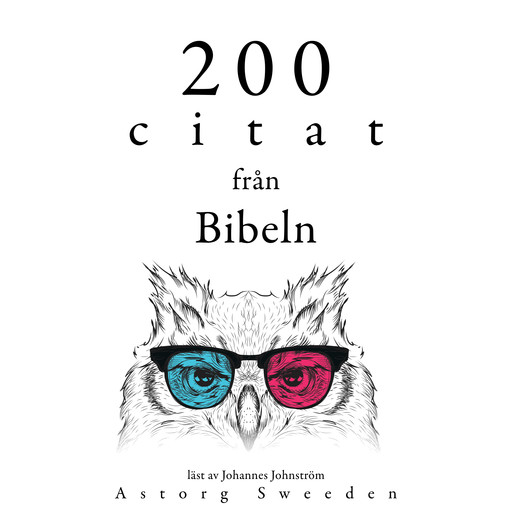 200 citat från Bibeln, 