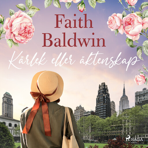 Kärlek eller äktenskap, Faith Baldwin