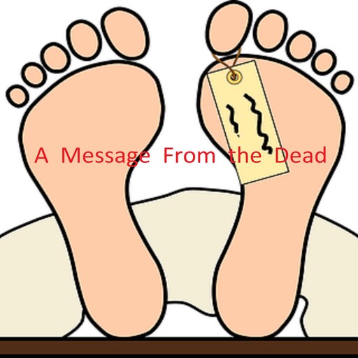 A Message From the Dead, Twylla Johnson