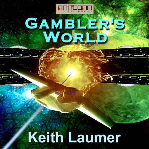 Gambler's World, Keith Laumer
