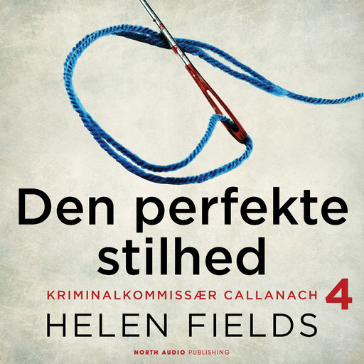 Den perfekte stilhed, Helen Fields