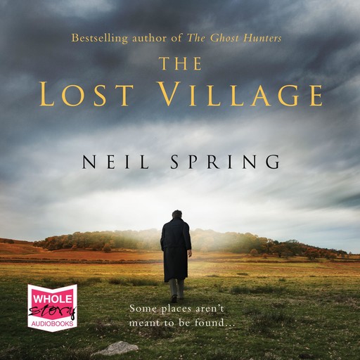 The Lost Village, Neil Spring