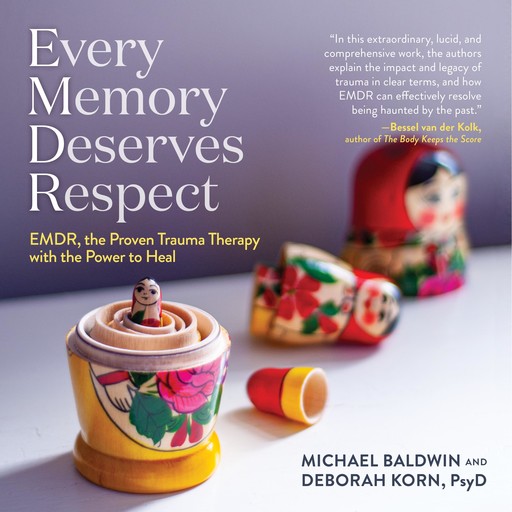 Every Memory Deserves Respect, Michael Baldwin, Deborah Korn