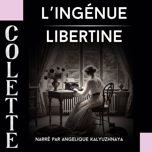 L'Ingénue libertine, Colette