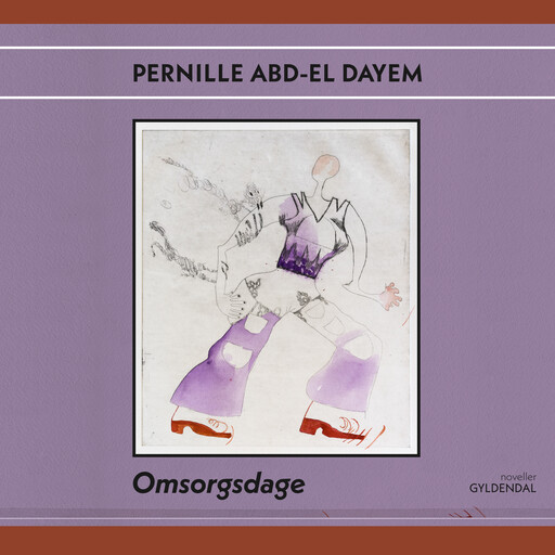 Omsorgsdage, Pernille Abd-El Dayem