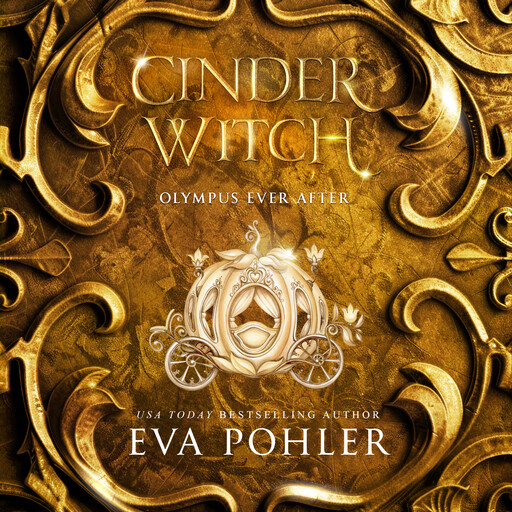 Cinderwitch, Eva Pohler