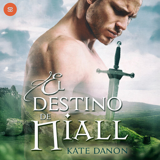 El destino de Niall, Kate Danon
