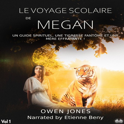 Le Voyage Scolaire De Megan, Owen Jones