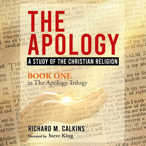The Apology, Richard M. Calkins