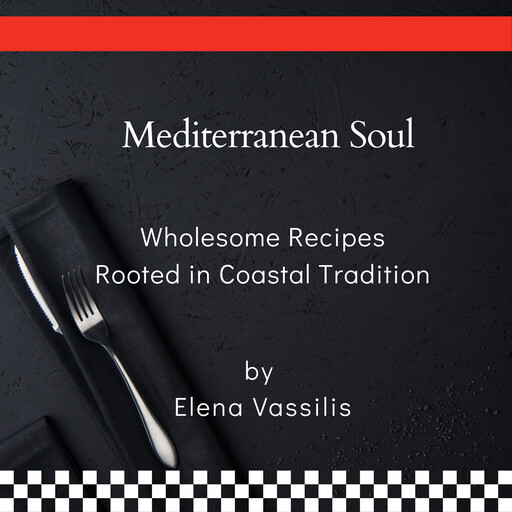Mediterranean Soul, Elena Vassilis