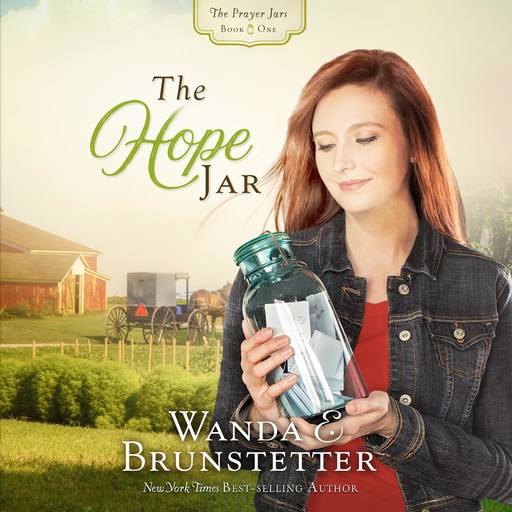 The Hope Jar, Wanda E. Brunstetter