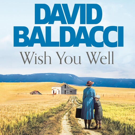 Wish You Well, David Baldacci