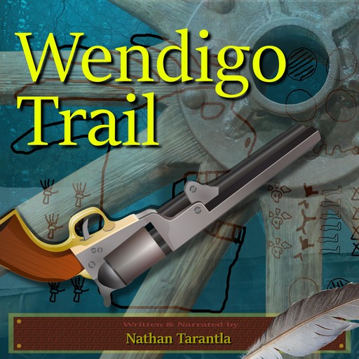 Wendigo Trail, Nathan Tarantla