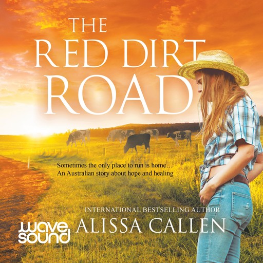 The Red Dirt Road, Alissa Callen