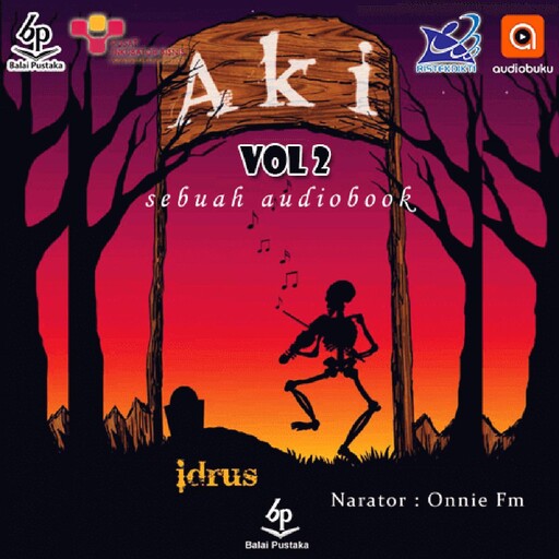 AKI, Idrus