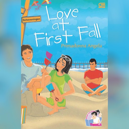 Love at First Fall, Primadonna Angela