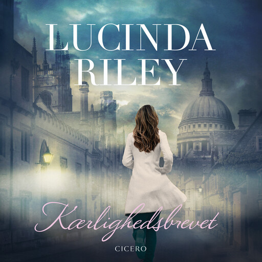 Kærlighedsbrevet, Lucinda Riley