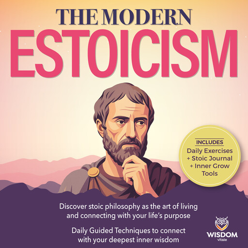 The Modern Stoicism, Wisdom Vitale