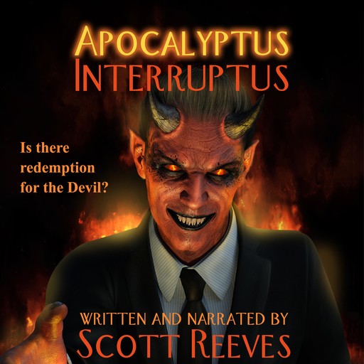 Apocalyptus Interruptus, Scott Reeves