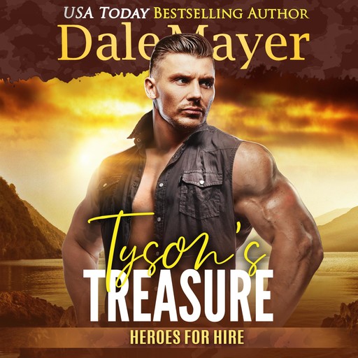 Tyson's Treasure, Dale Mayer