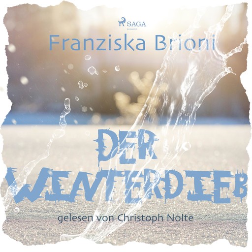 Der Winterdieb, Franziska Brioni