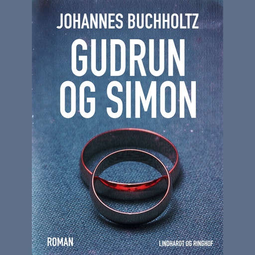Gudrun og Simon, Johannes Buchholtz