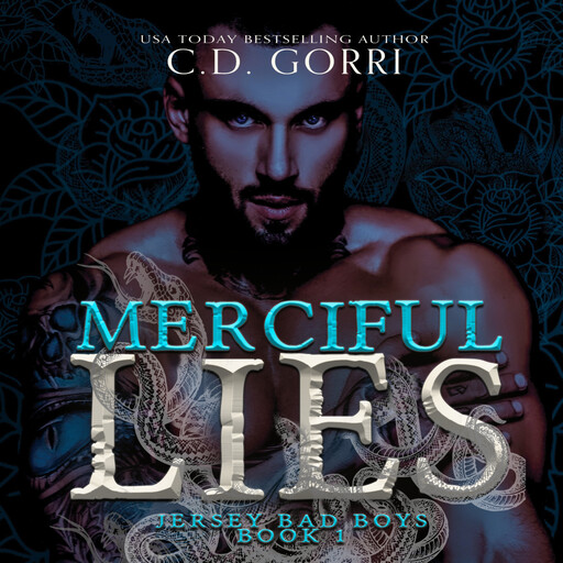Merciful Lies, C.D. Gorri