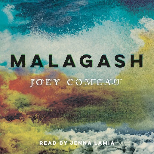 Malagash, Joey Comeau