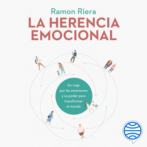 La herencia emocional, Ramon Riera