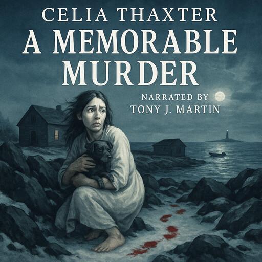 A Memorable Murder, Celia Thaxter