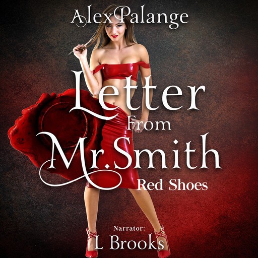 Letter From Mr. Smith, ALEX PALANGE