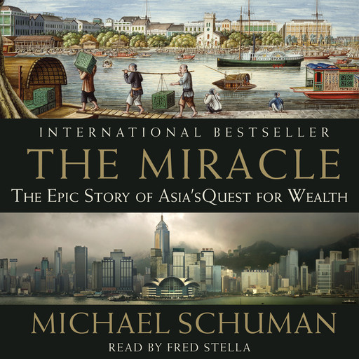The Miracle, Michael Schuman