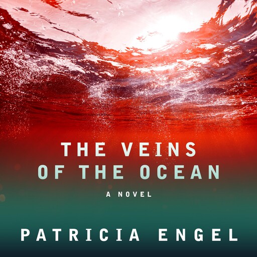 The Veins of the Ocean, Patricia Engel