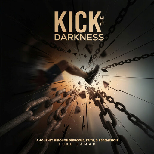 Kick The Darkness, Luke Lamar