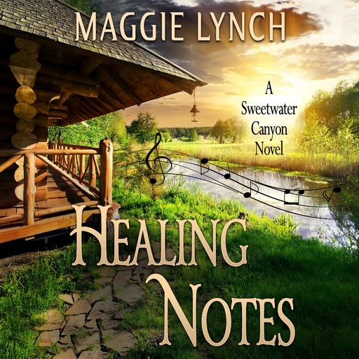 Healing Notes, Maggie Lynch