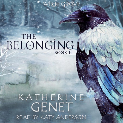 The Belonging, Katherine Genet