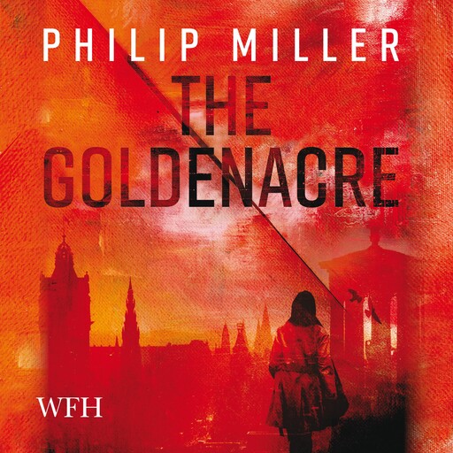 The Goldenacre, Philip Miller