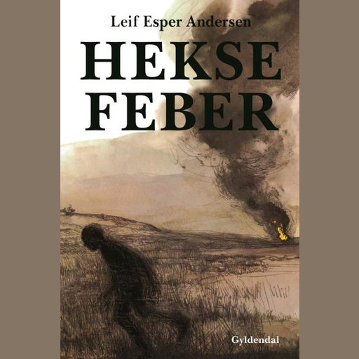 Heksefeber, Leif Esper Andersen