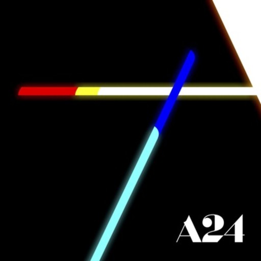 Coming Soon: The A24 Podcast, 